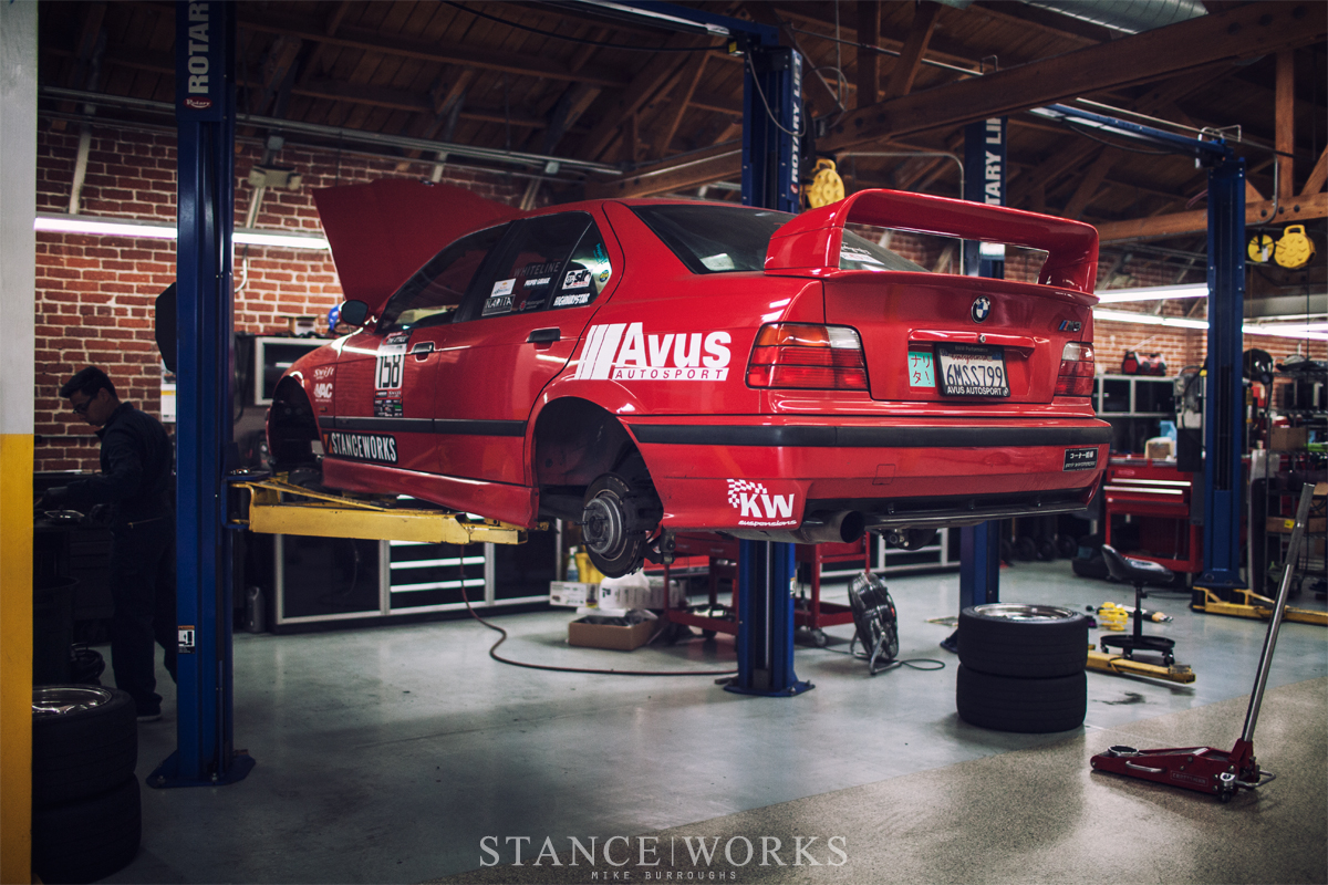 Workshop